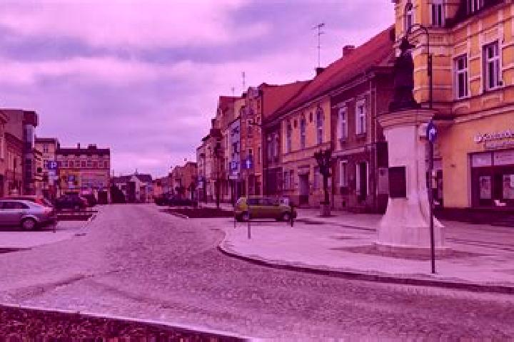 Escorts Poniec, Poland — Local Companions