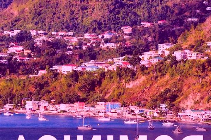 Escorts Pont Casse, Dominica — Local Companions