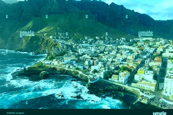 Escorts Ponta do Sol, Cape Verde — Local Companions