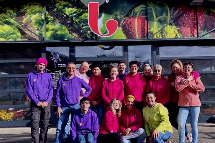 Escorts Pontarlier, France — Local Companions