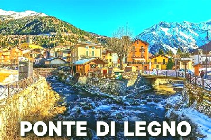Escorts Ponte di Legno, Italy — Local Companions