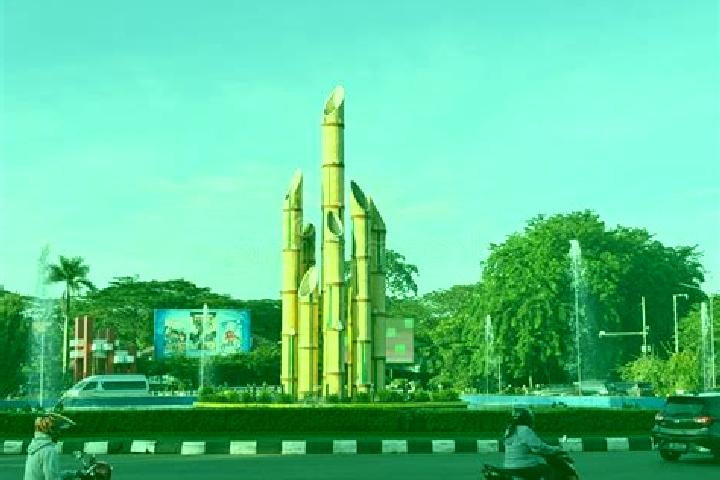 Escorts Pontianak, Indonesia — Local Companions