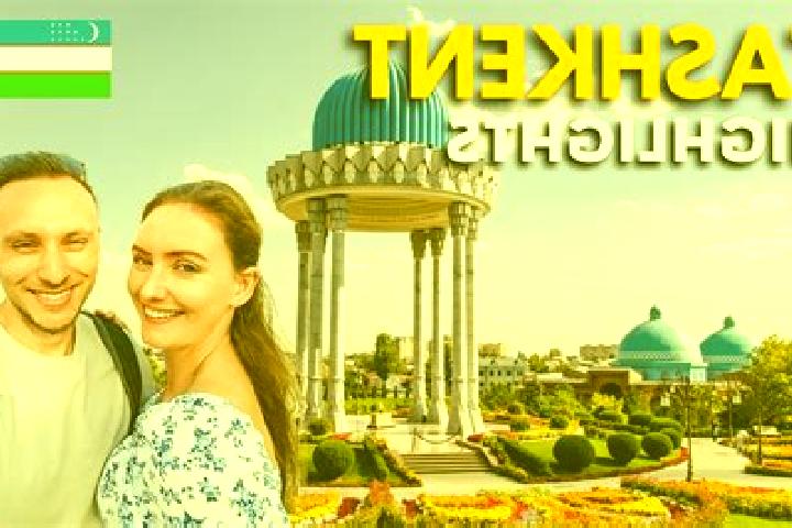 Escorts Pop, Uzbekistan — Local Companions