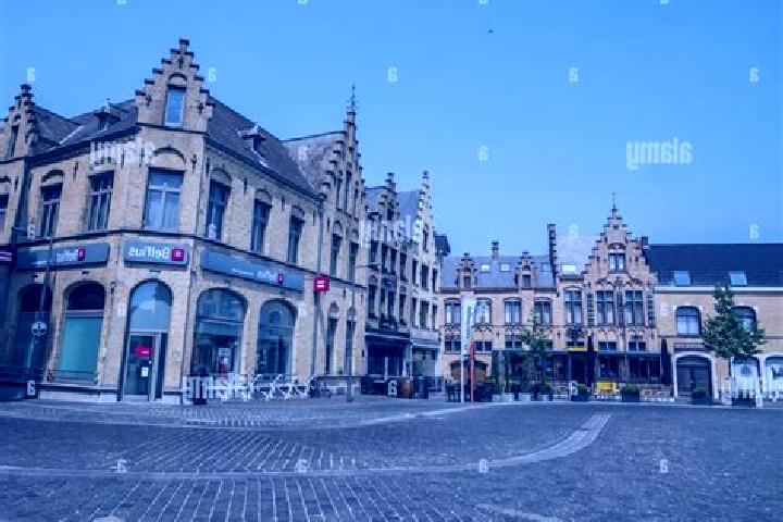 Escorts Poperinge, Belgium — Local Companions
