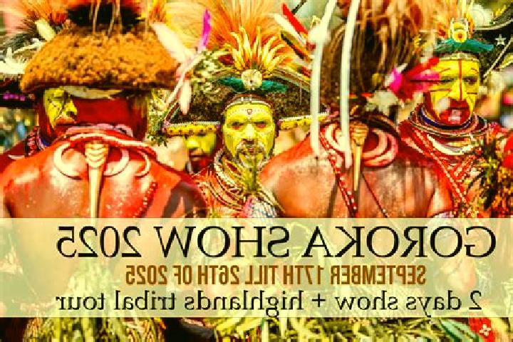 Escorts Popondetta, Papua New Guinea — Local Companions
