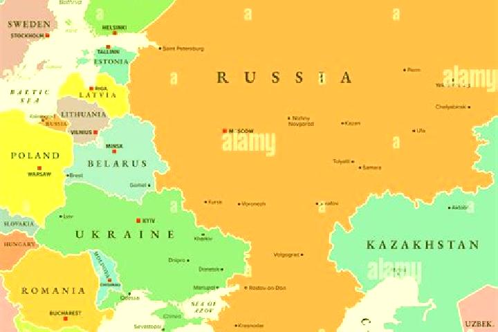 Escorts Popovo-Lezhachi, Russia — Local Companions