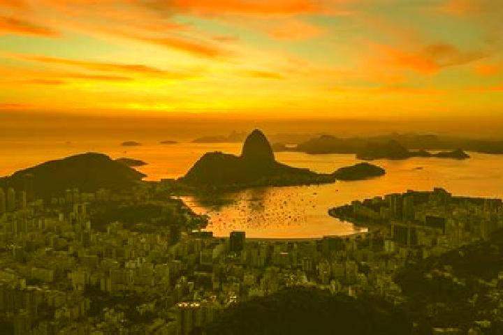 Escorts Por do Sol, Brazil — Local Companions