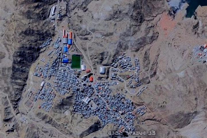 Escorts Porco, Bolivia — Local Companions