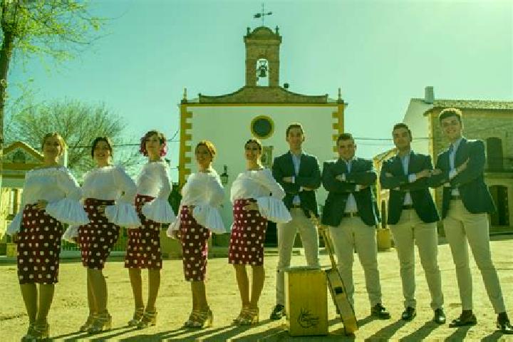 Escorts Porcuna, Spain — Local Companions