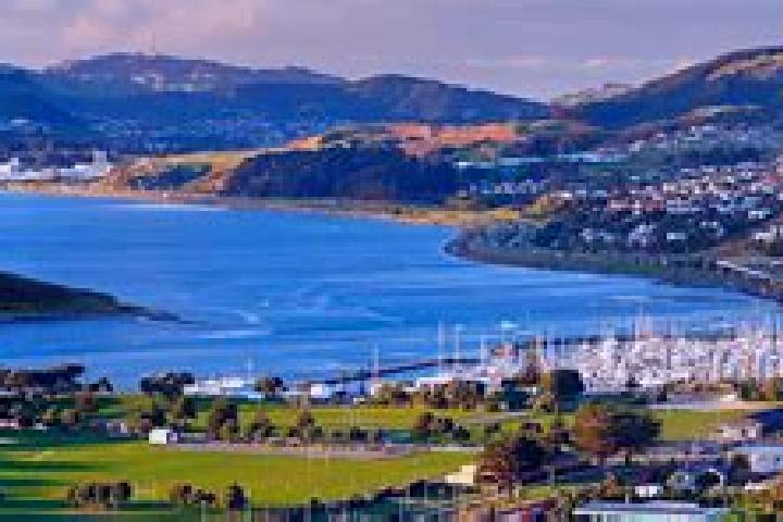Escorts Porirua, New Zealand — Local Companions