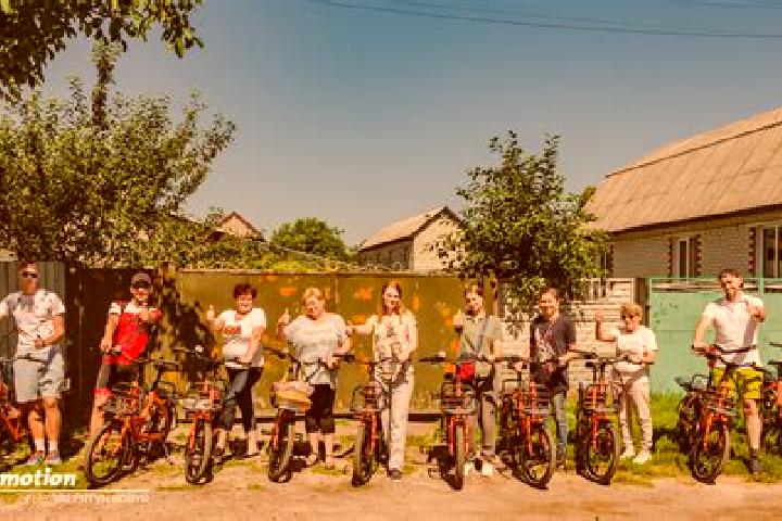 Escorts Poroshkovo, Ukraine — Local Companions