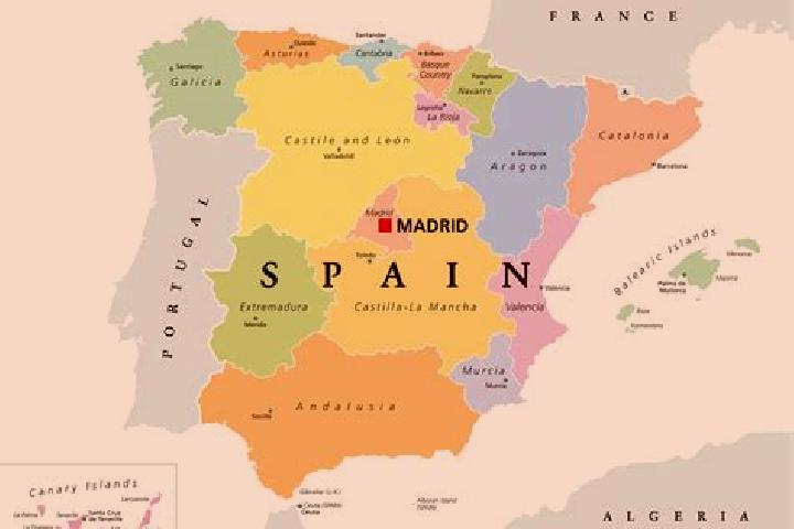 Escorts Porqueira, Spain — Local Companions