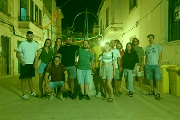Escorts Porreres, Spain — Local Companions