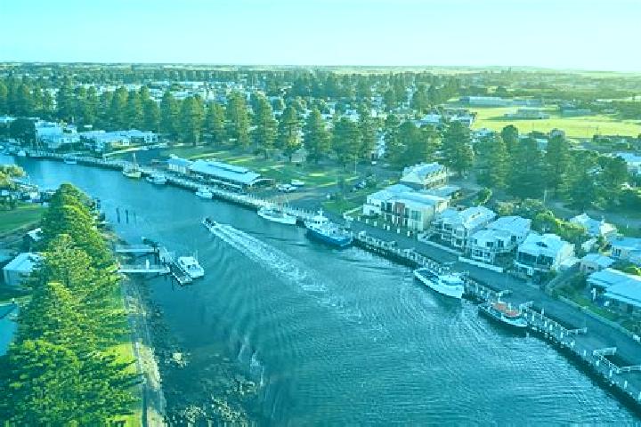 Escorts Port Fairy, Australia — Local Companions