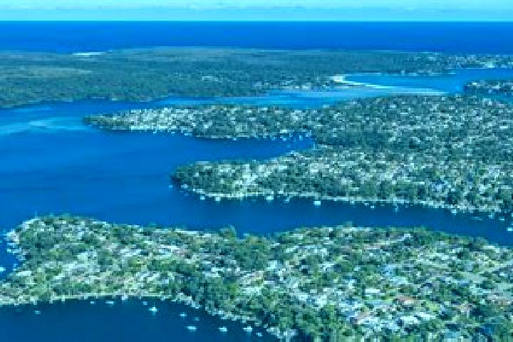 Escorts Port Hacking, Australia — Local Companions