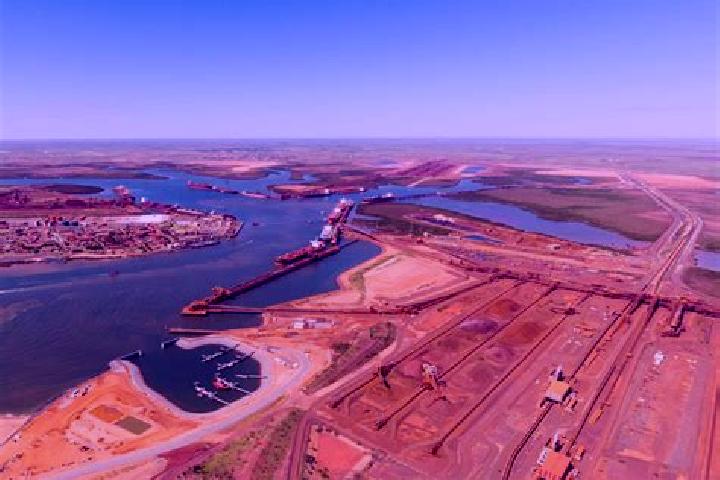 Escorts Port Hedland, Australia — Local Companions