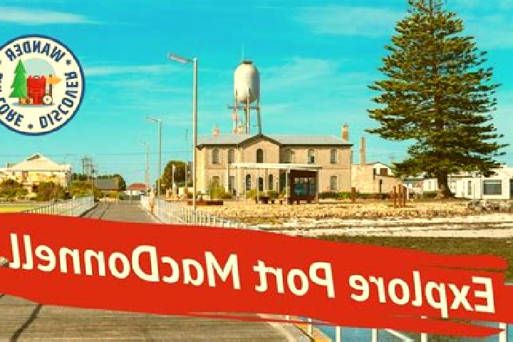 Escorts Port MacDonnell, Australia — Local Companions