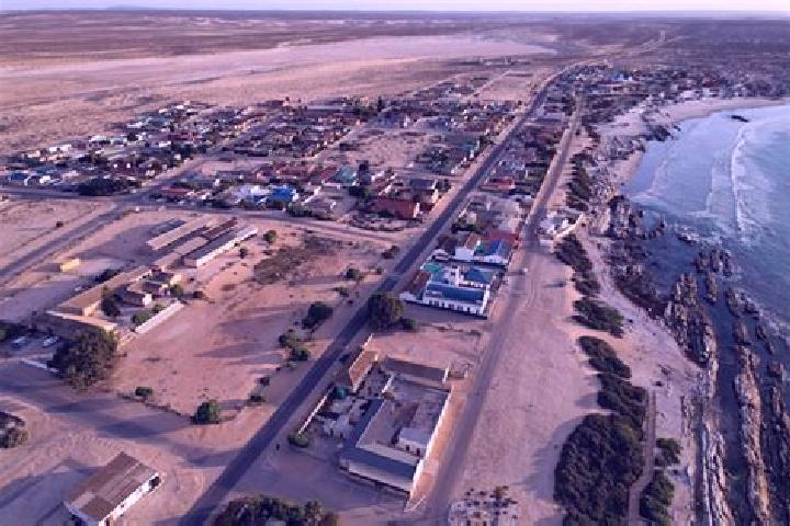 Escorts Port Nolloth, South Africa — Local Companions