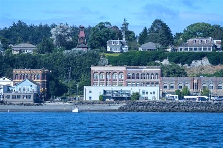 Escorts Port Townsend, United States — Local Companions