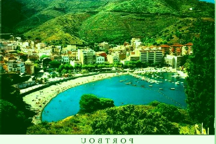 Escorts Portbou, Spain — Local Companions