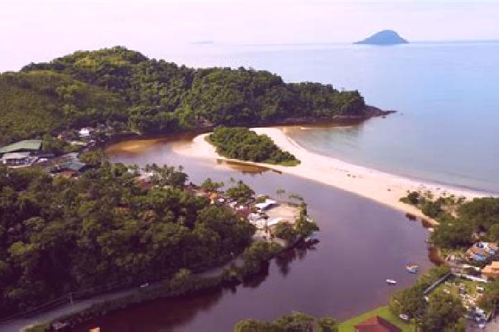 Escorts Porto Barra do Ivinheima, Brazil — Local Companions