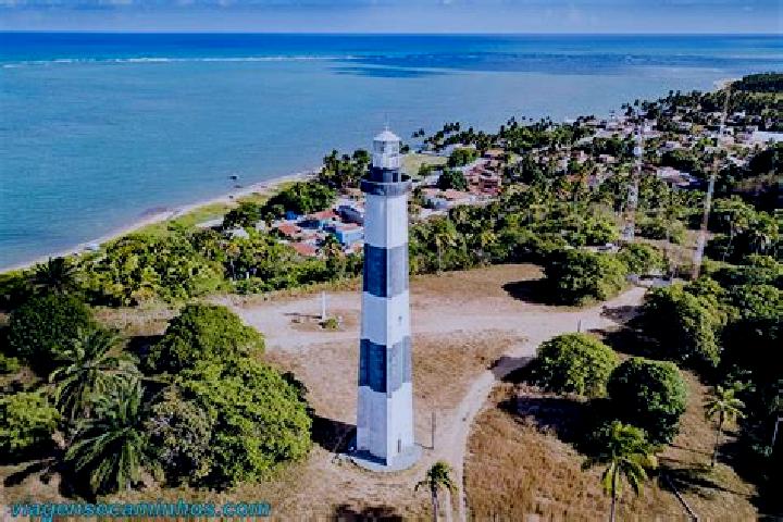 Escorts Porto de Pedras, Brazil — Local Companions