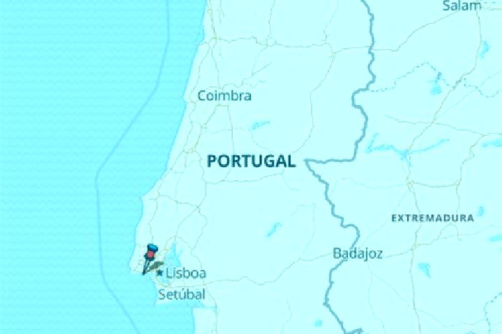 Escorts Porto Salvo, Portugal — Local Companions