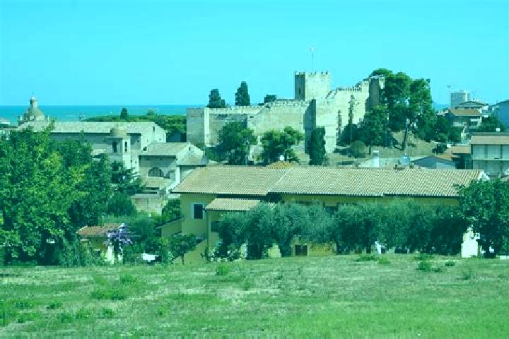 Escorts Porto San Giorgio, Italy — Local Companions