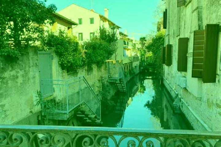 Escorts Portogruaro, Italy — Local Companions