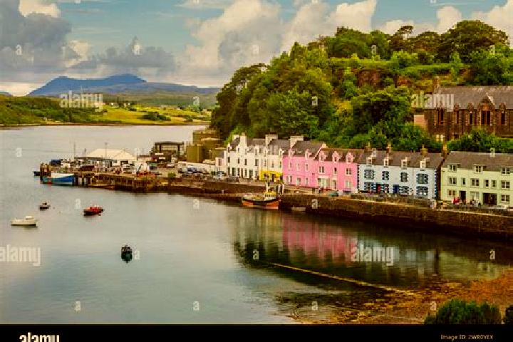 Escorts Portree, United Kingdom — Local Companions