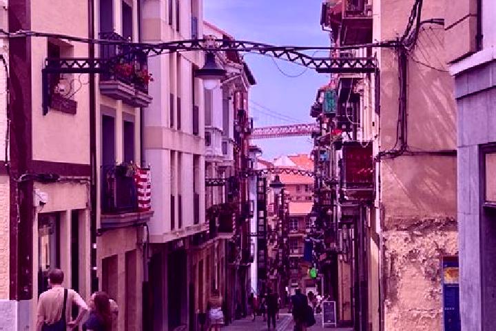 Escorts Portugalete, Spain — Local Companions