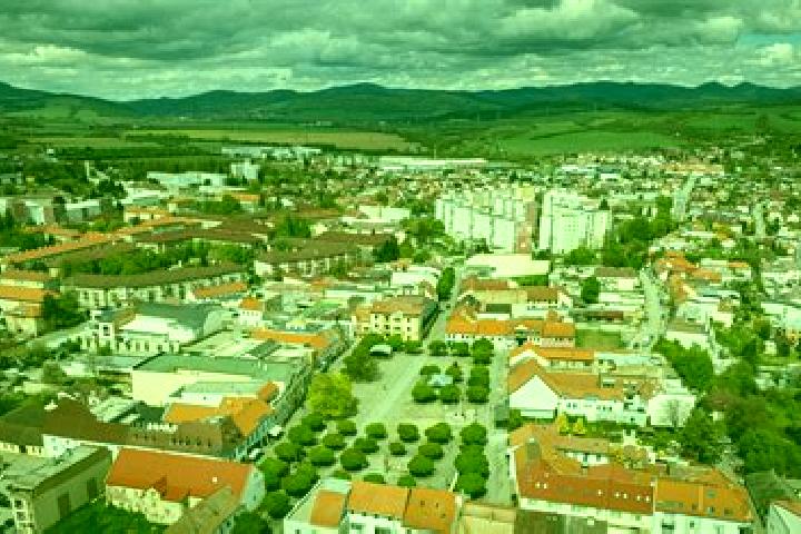 Escorts Poruba, Slovakia — Local Companions