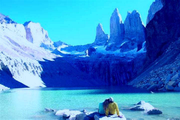 Escorts Porvenir, Chile — Local Companions