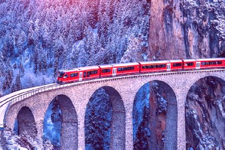 Escorts Poschiavo, Switzerland — Local Companions