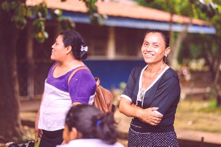 Escorts Posoltega, Nicaragua — Local Companions