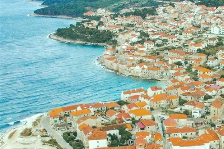 Escorts Postira, Croatia — Local Companions