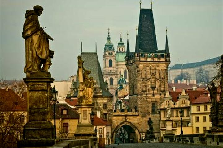 Escorts Potehy, Czech Republic — Local Companions