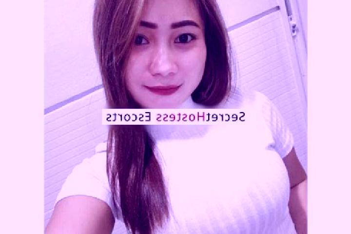 Escorts Potet, Indonesia — Local Companions