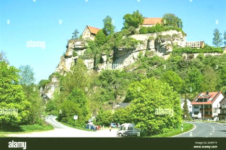 Escorts Pottenstein, Germany — Local Companions