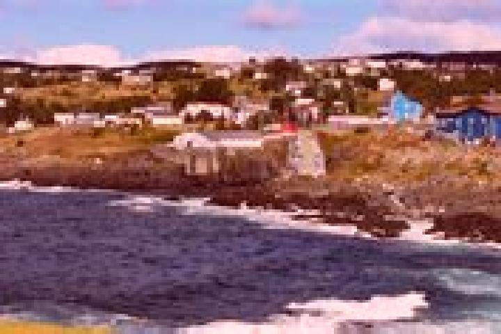 Escorts Pouch Cove, Canada — Local Companions