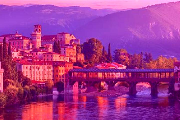Escorts Pove del Grappa, Italy — Local Companions