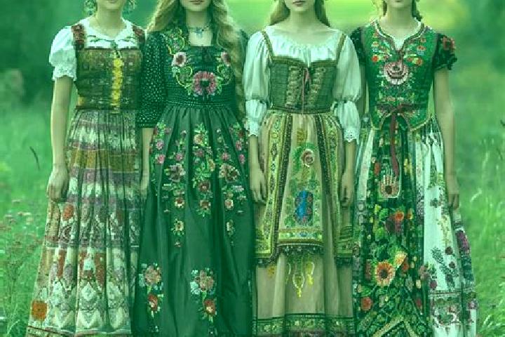 Escorts Povolzhskiy, Russia — Local Companions