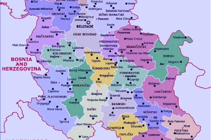 Escorts Pozega, Serbia — Local Companions