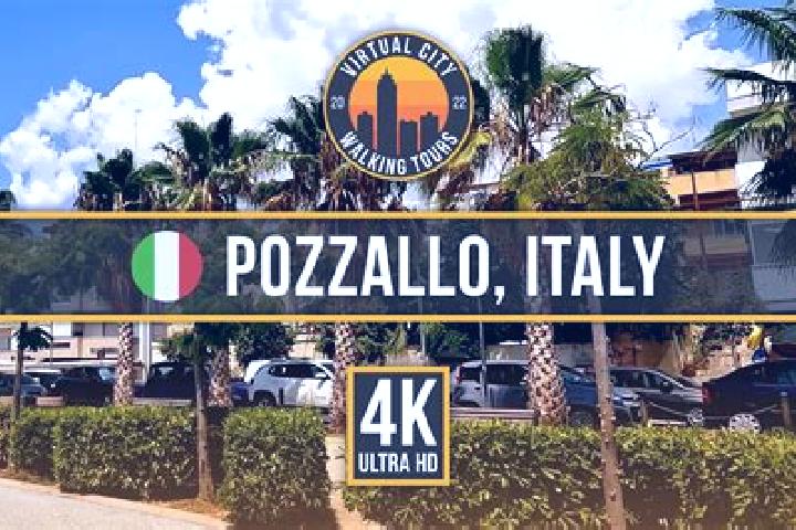 Escorts Pozzallo, Italy — Local Companions