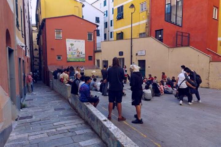 Escorts Pozzo Strada, Italy — Local Companions
