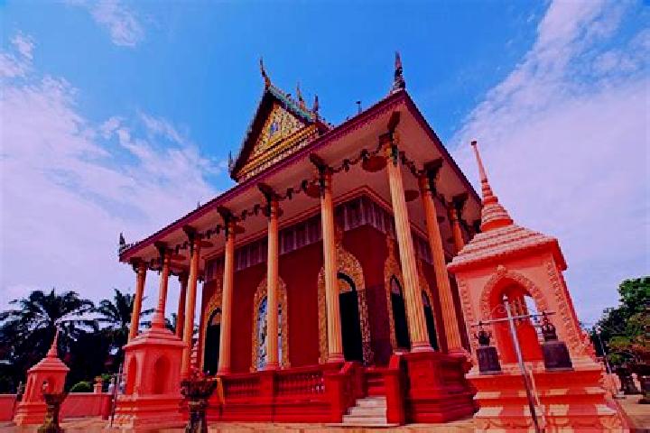Escorts Prachin Buri, Thailand — Local Companions