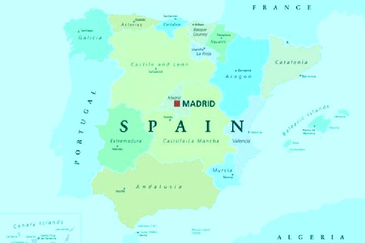 Escorts Pradena, Spain — Local Companions