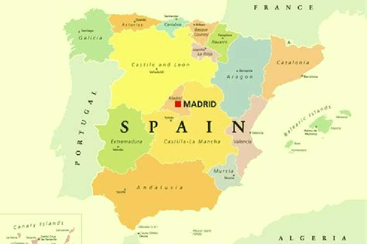 Escorts Pradolongo, Spain — Local Companions