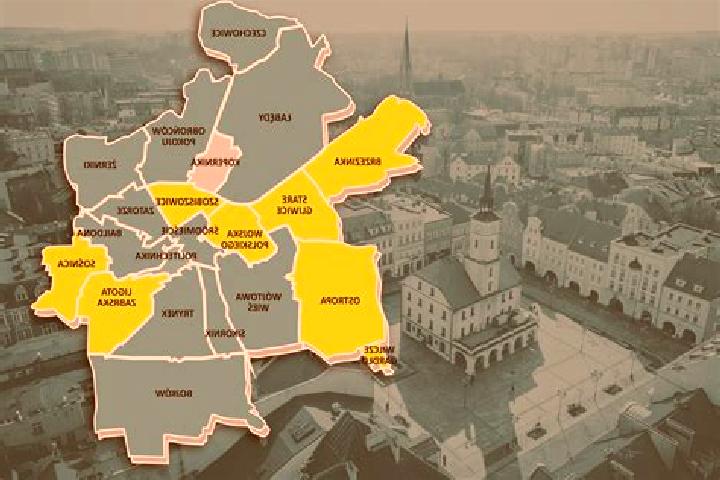 Escorts Praga Polnoc, Poland — Local Companions