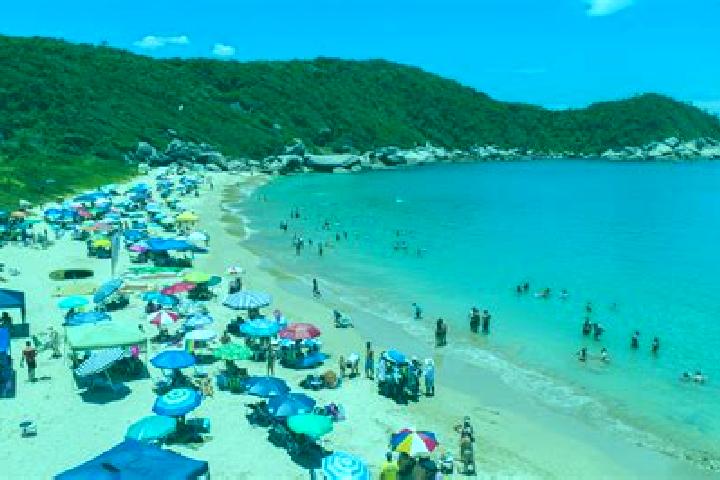 Escorts Praia Grande, Brazil — Local Companions